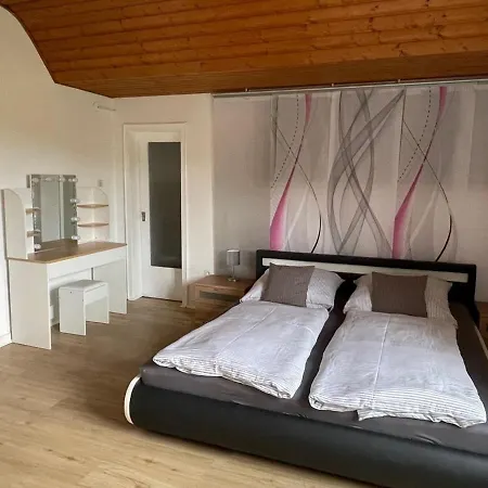 Camping Waldfrieden