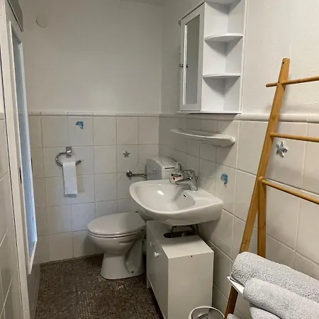 Apartment Camping Waldfrieden