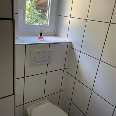 Camping Waldfrieden Apartment