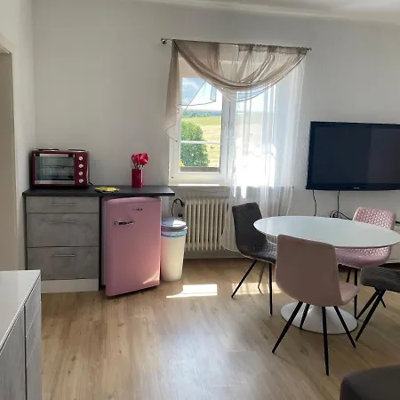 Camping Waldfrieden Apartment *