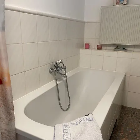 Apartment Camping Waldfrieden