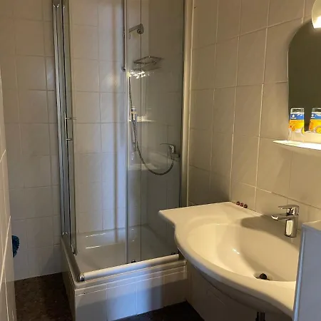 Apartment Camping Waldfrieden *