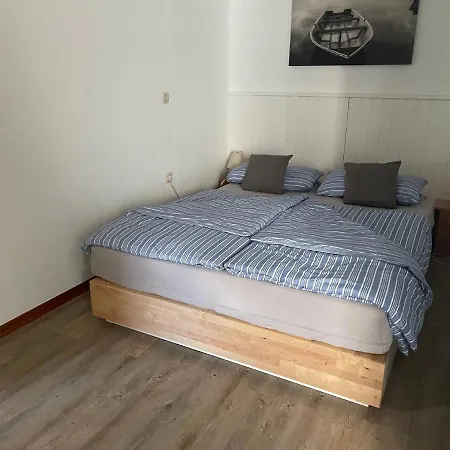 Camping Waldfrieden Apartment