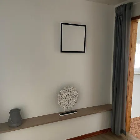Apartment Camping Waldfrieden Saarburg