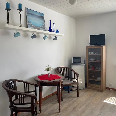 Camping Waldfrieden Apartment