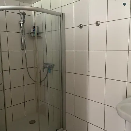 Apartment Camping Waldfrieden