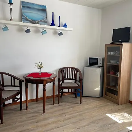Camping Waldfrieden Apartment *