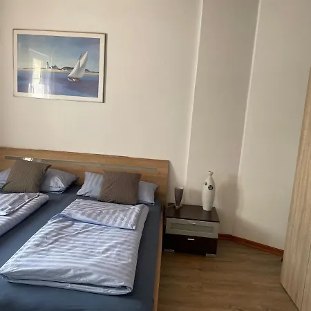 Camping Waldfrieden Apartment *