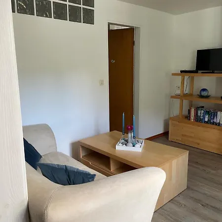 Camping Waldfrieden Apartment