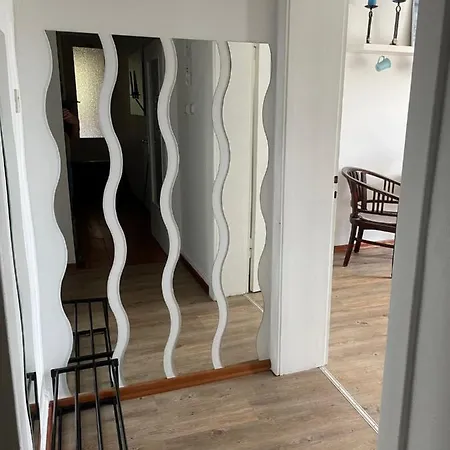 Apartment Camping Waldfrieden Saarburg