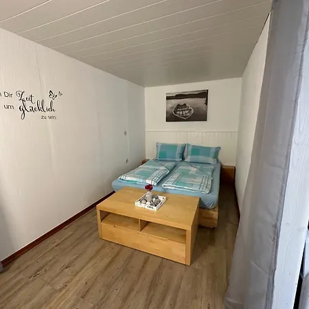 Apartment Waldfrieden