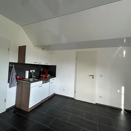Waldfrieden Apartment